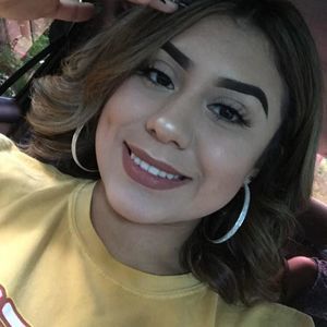 Meet your Posher, Maria